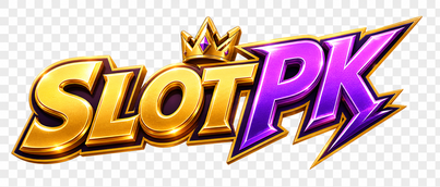 slot pk logo